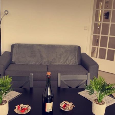 Le Petit Voilier Apartment Trouville-sur-Mer Ngoại thất bức ảnh