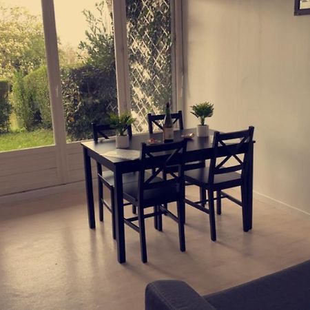 Le Petit Voilier Apartment Trouville-sur-Mer Ngoại thất bức ảnh