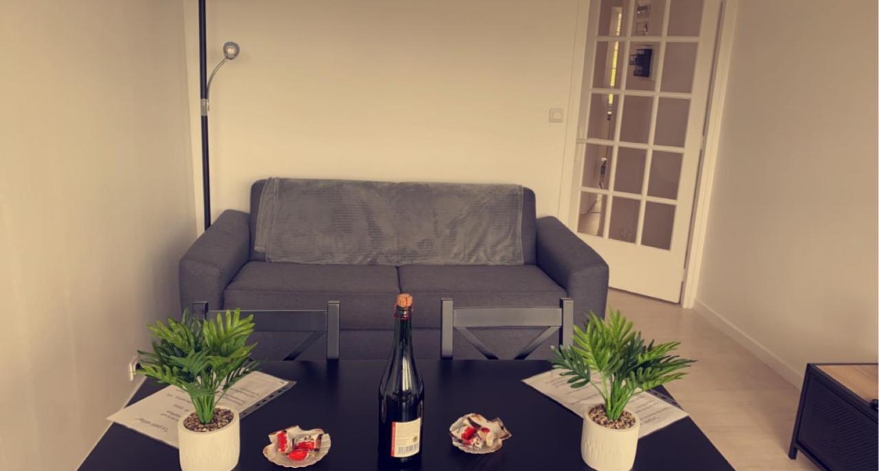 Le Petit Voilier Apartment Trouville-sur-Mer Ngoại thất bức ảnh